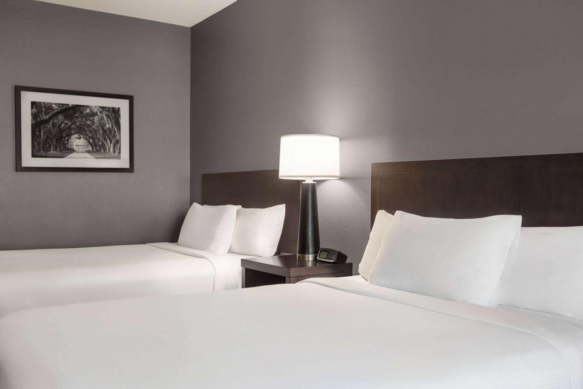 Wingate By Wyndham Savannah I-95 North Port Wentworth Zewnętrze zdjęcie