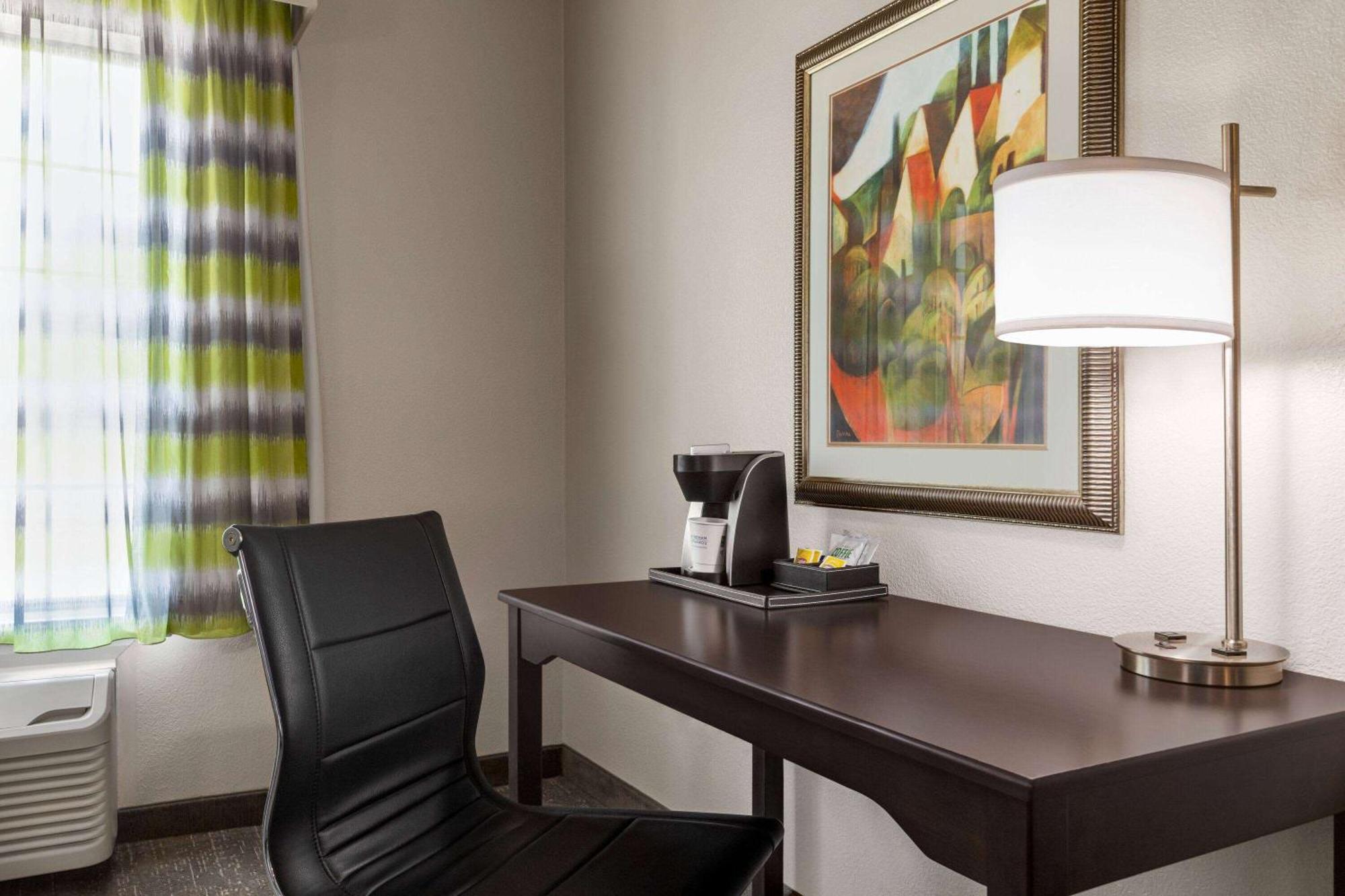Wingate By Wyndham Savannah I-95 North Port Wentworth Zewnętrze zdjęcie