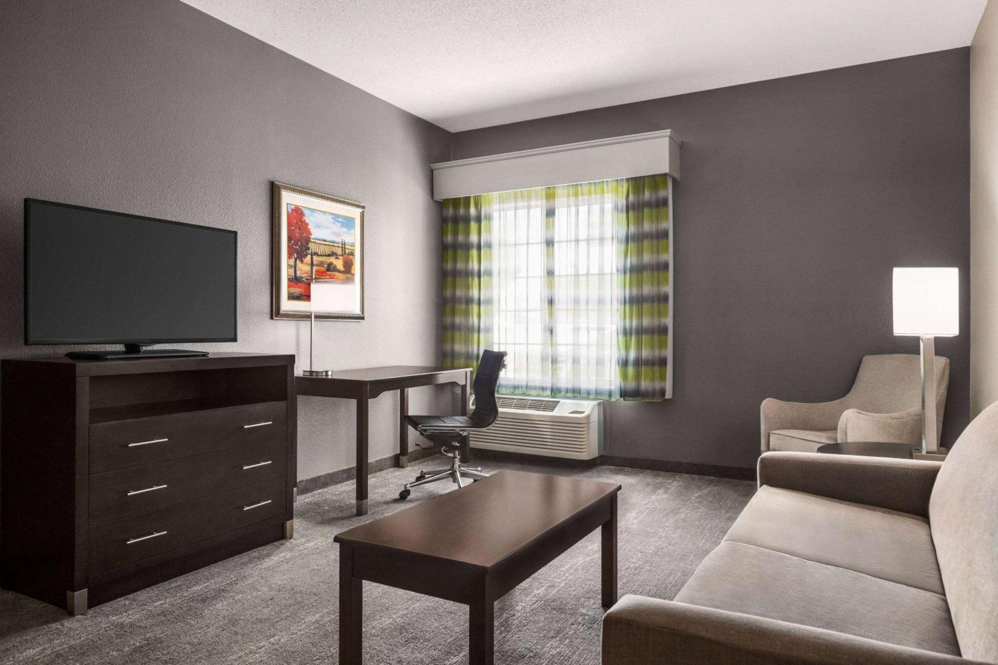 Wingate By Wyndham Savannah I-95 North Port Wentworth Zewnętrze zdjęcie