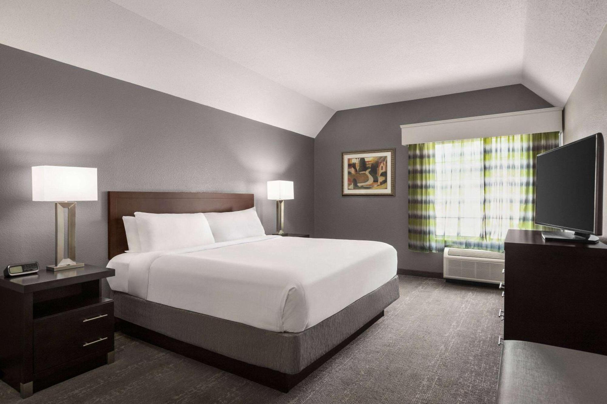 Wingate By Wyndham Savannah I-95 North Port Wentworth Zewnętrze zdjęcie
