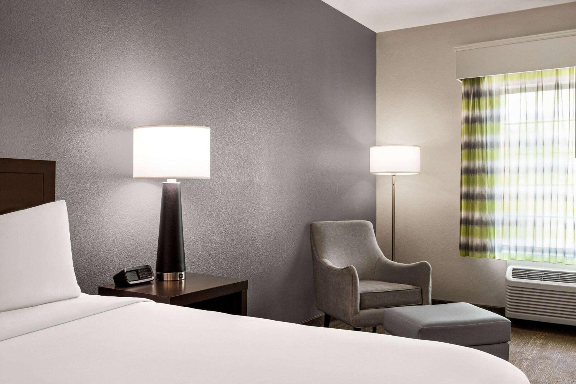 Wingate By Wyndham Savannah I-95 North Port Wentworth Zewnętrze zdjęcie