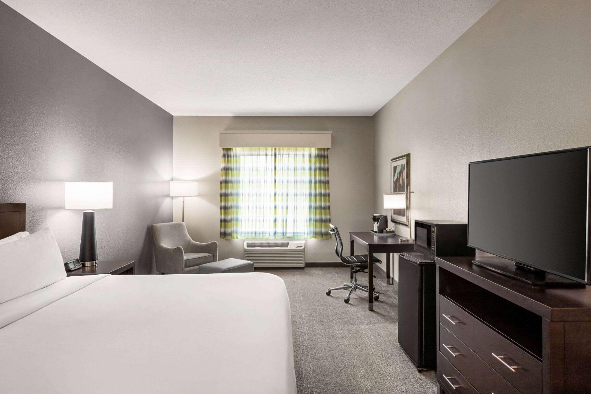 Wingate By Wyndham Savannah I-95 North Port Wentworth Zewnętrze zdjęcie