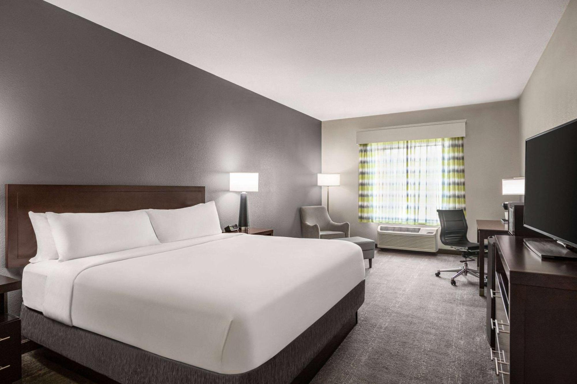 Wingate By Wyndham Savannah I-95 North Port Wentworth Zewnętrze zdjęcie