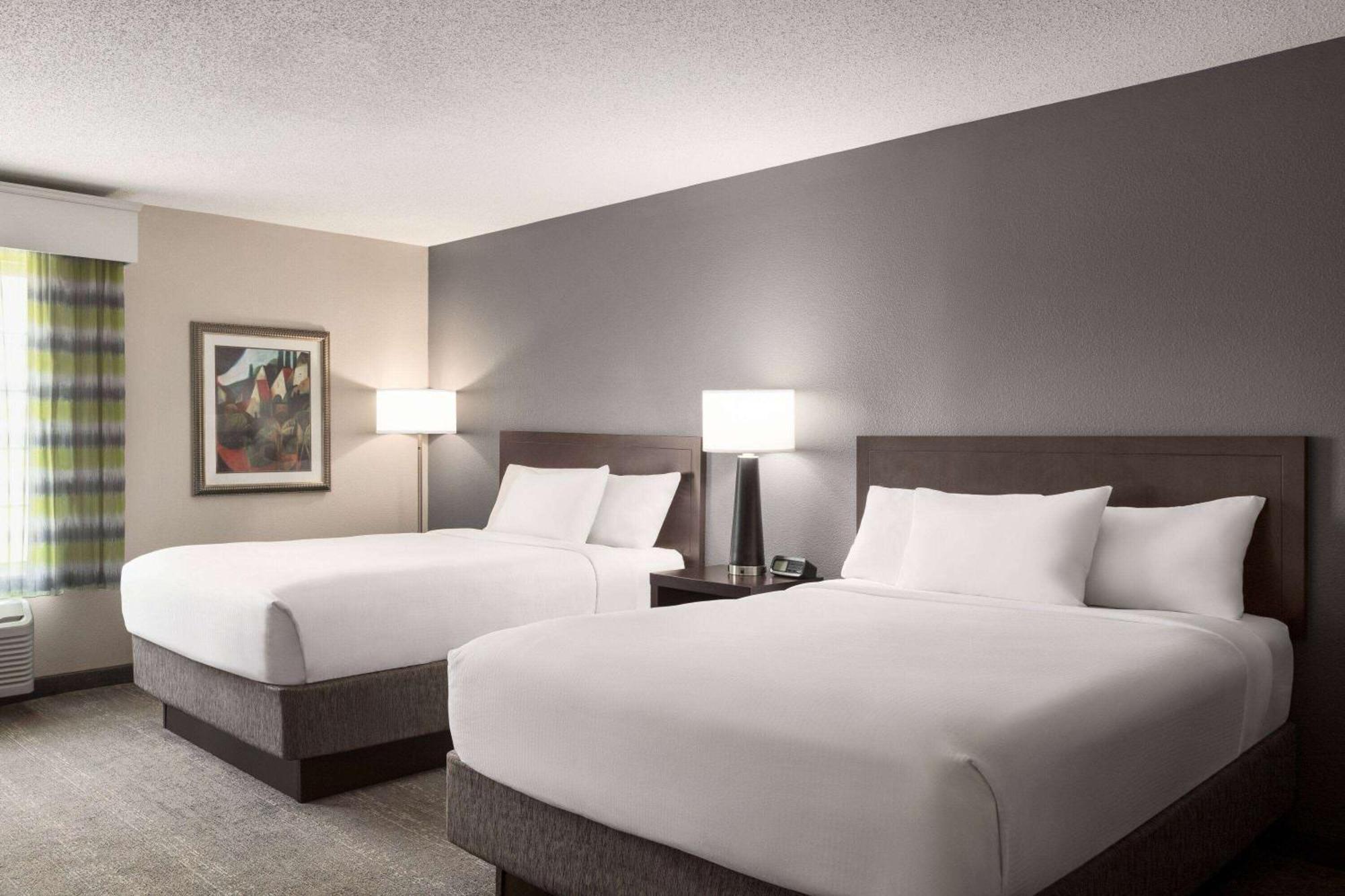 Wingate By Wyndham Savannah I-95 North Port Wentworth Zewnętrze zdjęcie
