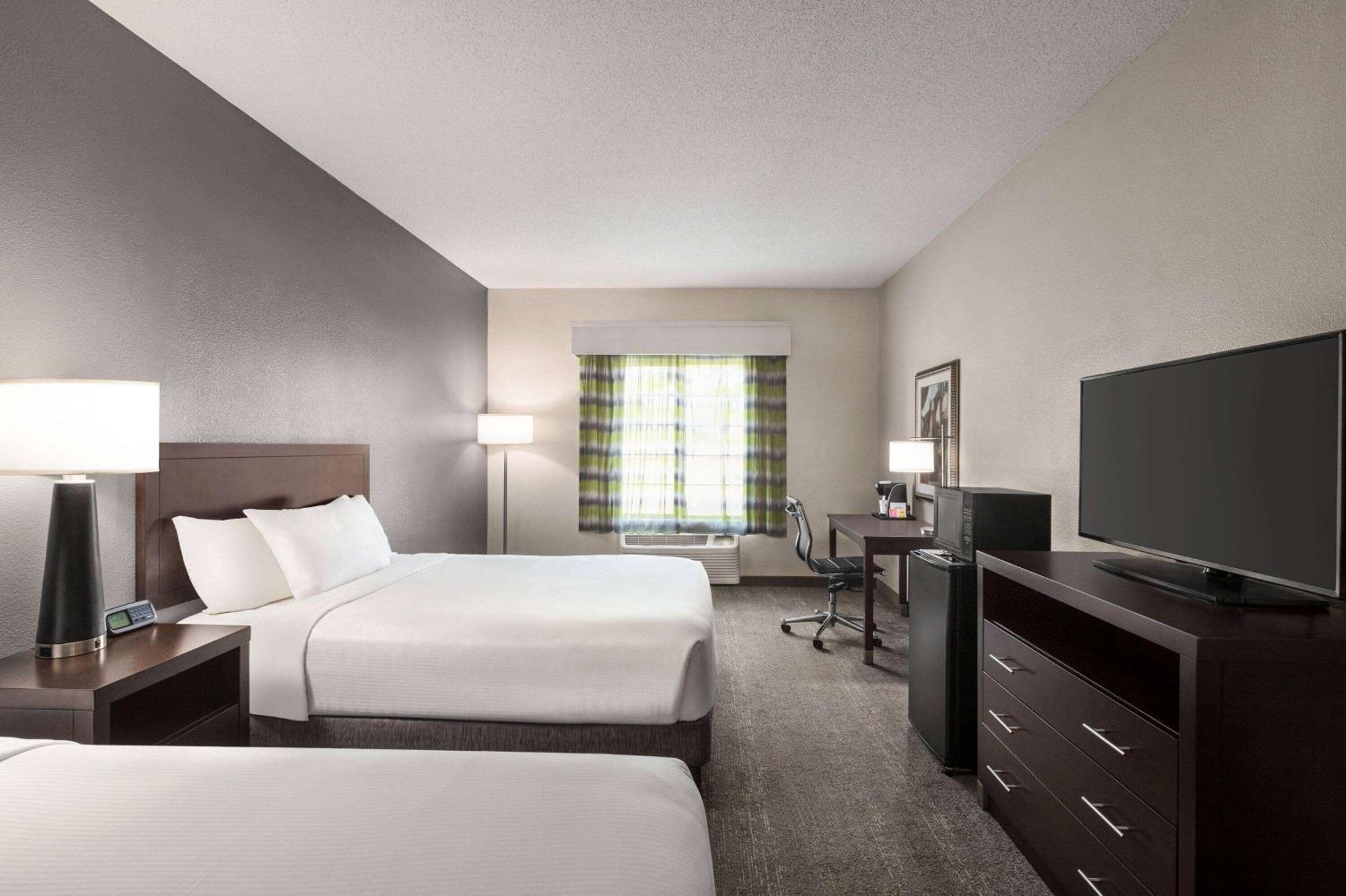 Wingate By Wyndham Savannah I-95 North Port Wentworth Zewnętrze zdjęcie