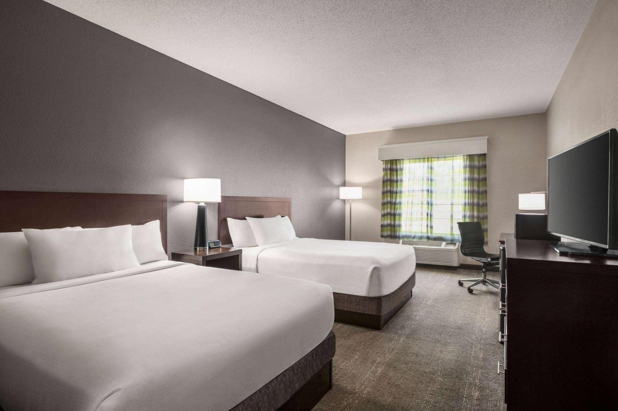 Wingate By Wyndham Savannah I-95 North Port Wentworth Zewnętrze zdjęcie