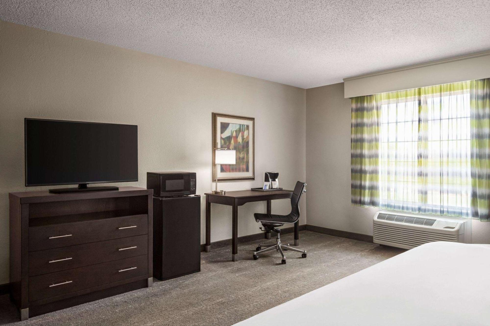 Wingate By Wyndham Savannah I-95 North Port Wentworth Zewnętrze zdjęcie