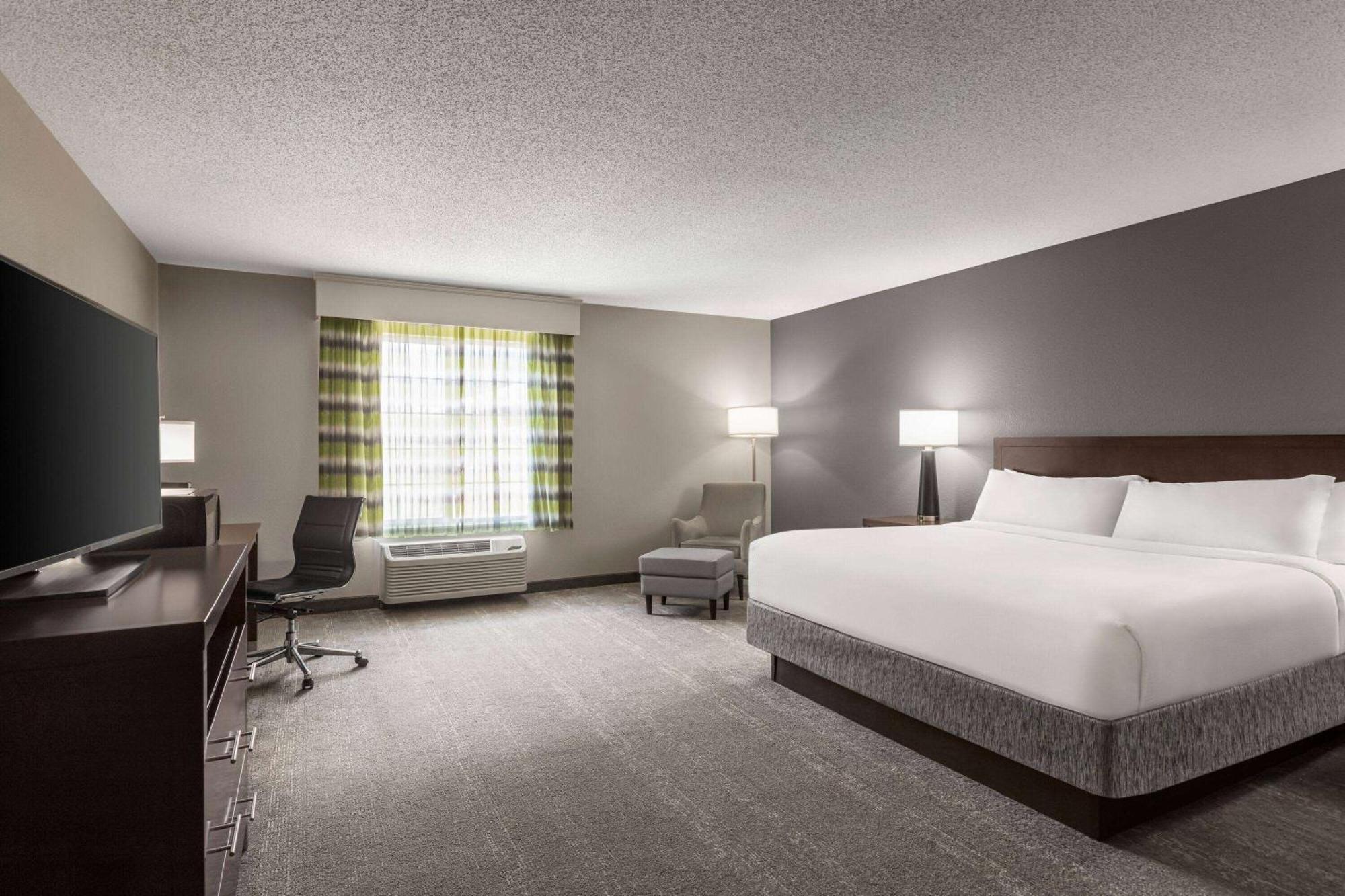 Wingate By Wyndham Savannah I-95 North Port Wentworth Zewnętrze zdjęcie