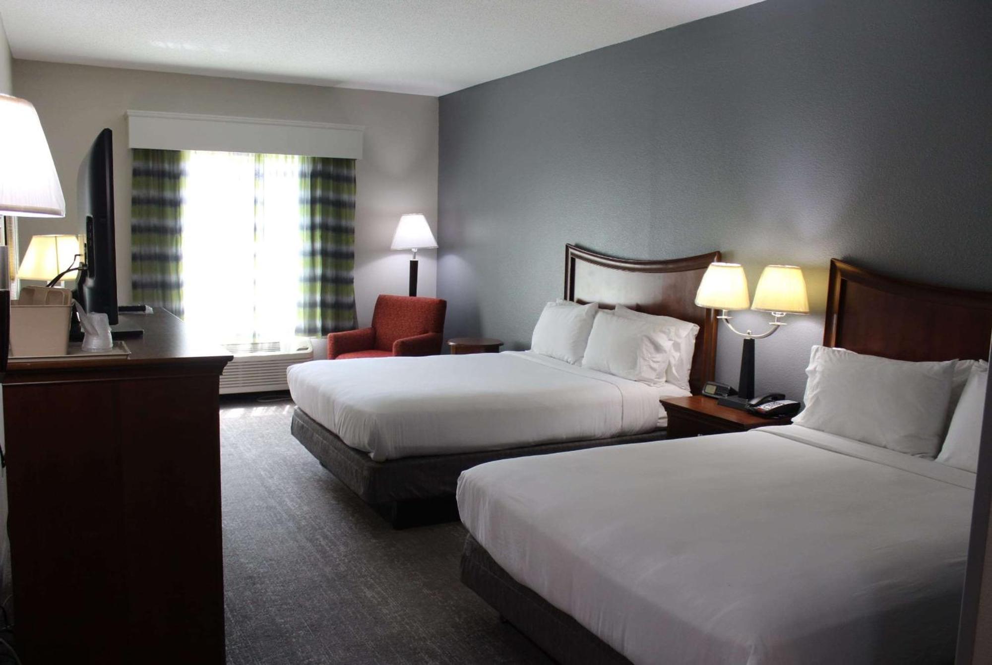 Wingate By Wyndham Savannah I-95 North Port Wentworth Zewnętrze zdjęcie