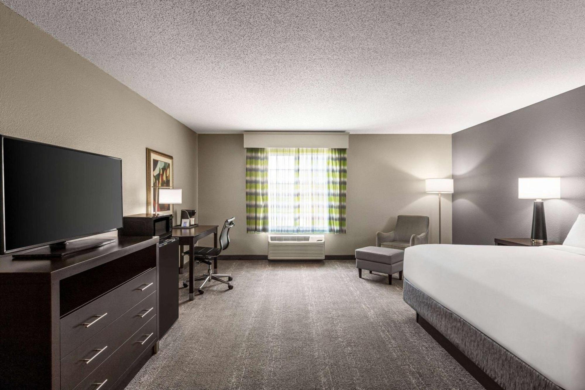 Wingate By Wyndham Savannah I-95 North Port Wentworth Zewnętrze zdjęcie