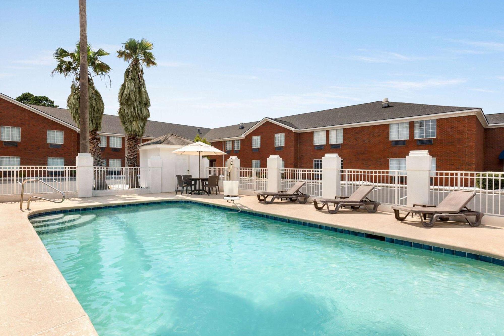 Wingate By Wyndham Savannah I-95 North Port Wentworth Zewnętrze zdjęcie