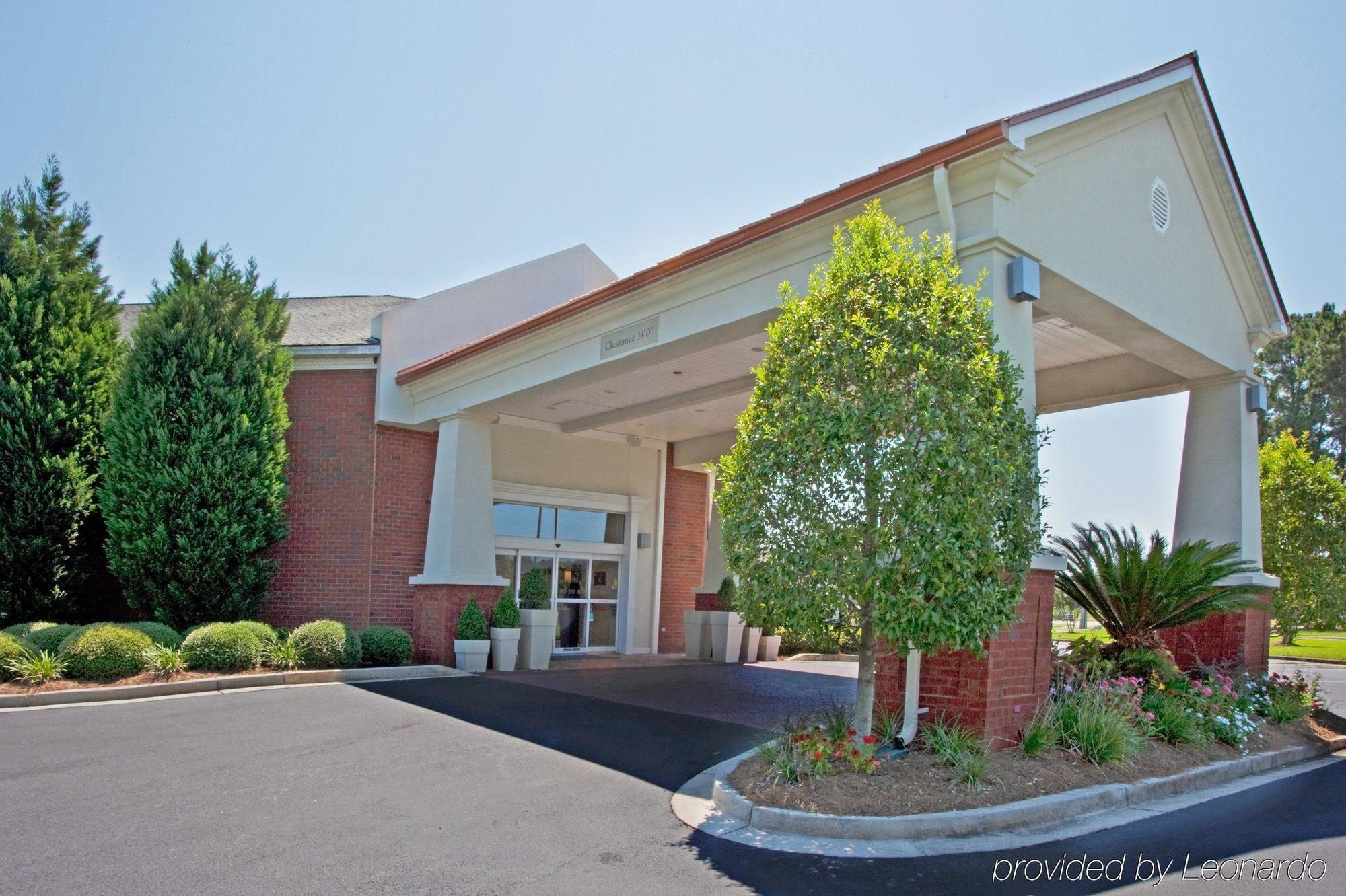 Wingate By Wyndham Savannah I-95 North Port Wentworth Zewnętrze zdjęcie