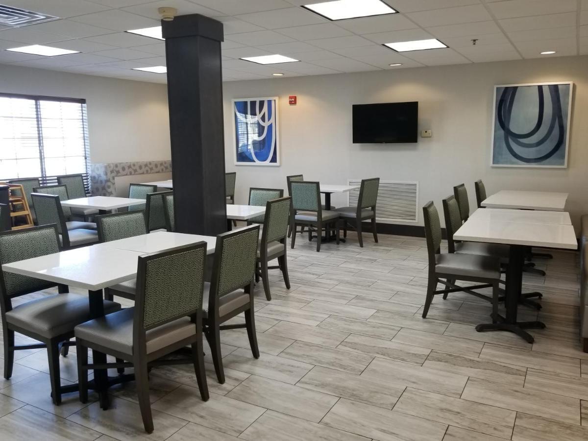 Wingate By Wyndham Savannah I-95 North Port Wentworth Zewnętrze zdjęcie