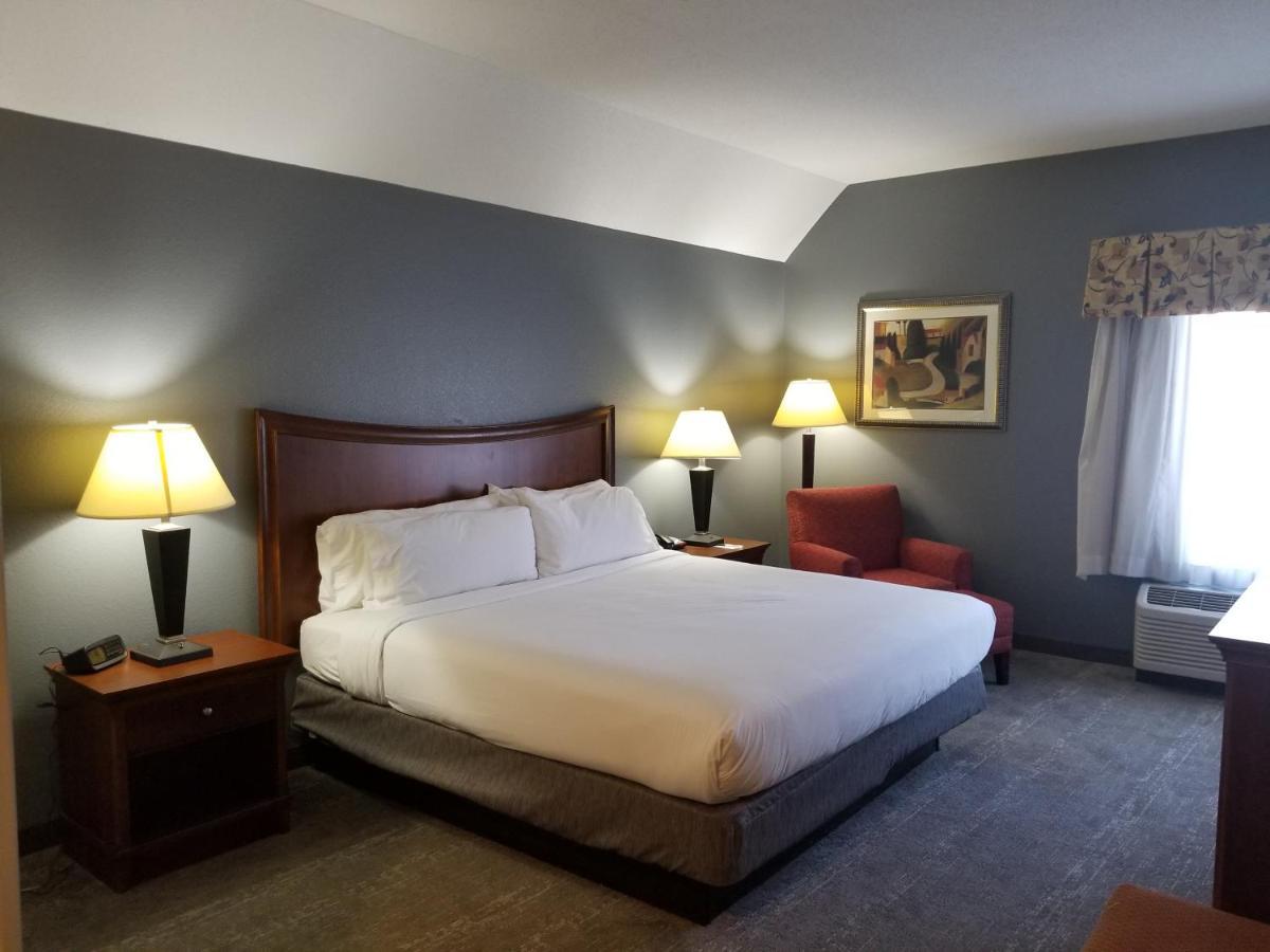 Wingate By Wyndham Savannah I-95 North Port Wentworth Zewnętrze zdjęcie