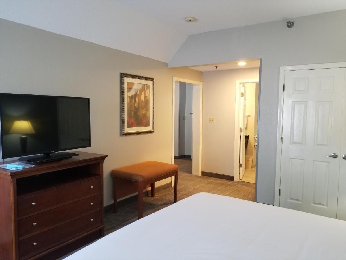 Wingate By Wyndham Savannah I-95 North Port Wentworth Zewnętrze zdjęcie