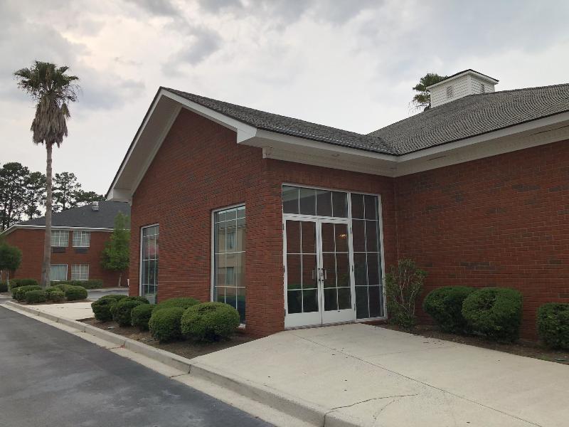 Wingate By Wyndham Savannah I-95 North Port Wentworth Zewnętrze zdjęcie